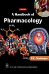 NewAge A Handbook of Pharmacology